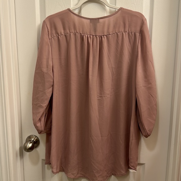 Three Blouses Bundle - Picture 14 of 14